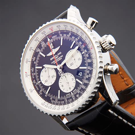 breitling navitimer|breitling navitimer pre owned.